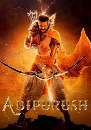 Adipurush                                2023