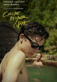 Call Me by Your Name                 เอ่ยชื่อคือคำรัก                2017