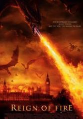 Reign Of Fire                Reign Of Fire กองทัพมังกรเพลิงถล่มโลก                2022