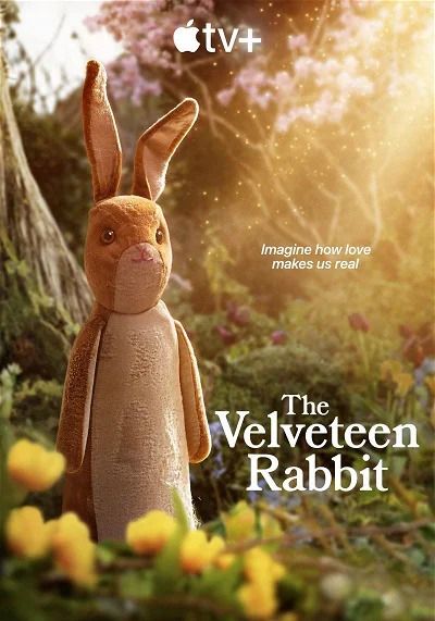 THE VELVETEEN RABBIT                                2023