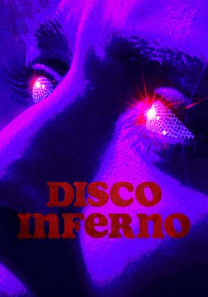 DISCO INFERNO                ดิสโก้ อินเฟอร์โน                2023