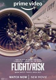 Flight Risk                เที่ยวบินมหาภัย                2022