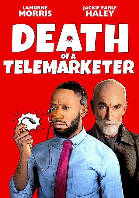 Death of a Telemarketer                เซลส์(แมน)ดวงซวย                2022