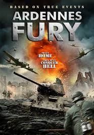 Ardennes Fury                สงครามปฐพีเดือด                2014