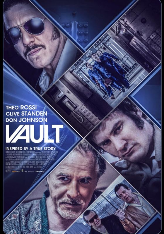 VAULT                                2019