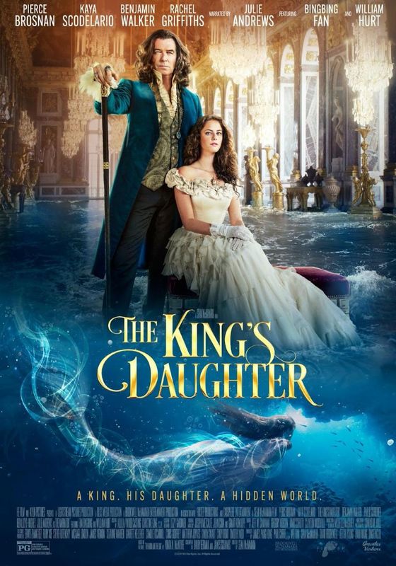 The Kings Daughter                จอมนางราชธิดา                2022