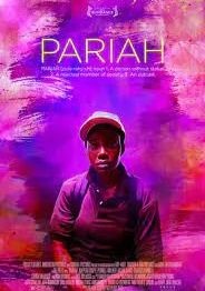 Pariah                                2011