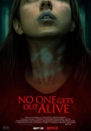 No One Gets Out Alive                ห้องเช่าขังตาย                2021