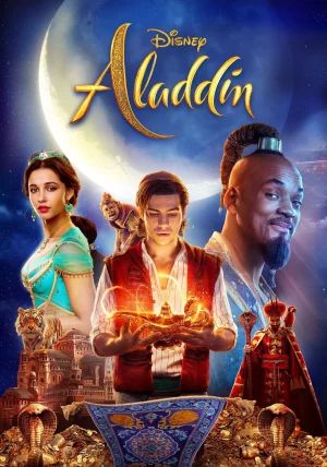 Aladdin                อะลาดิน                2019