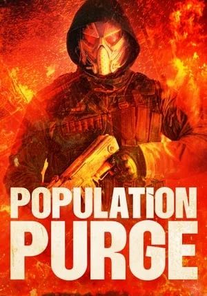 Population Purge                                2024