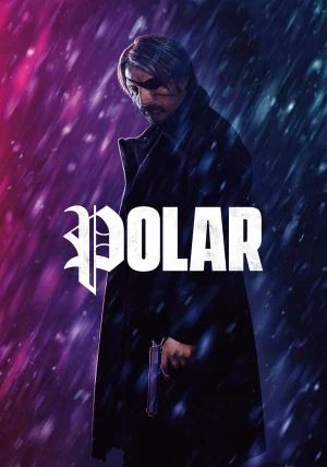 Polar                ล่าเลือดเย็น                2019