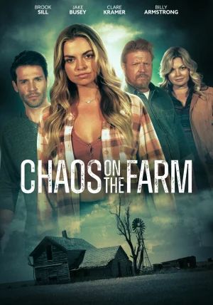 Chaos on the Farm                                2023