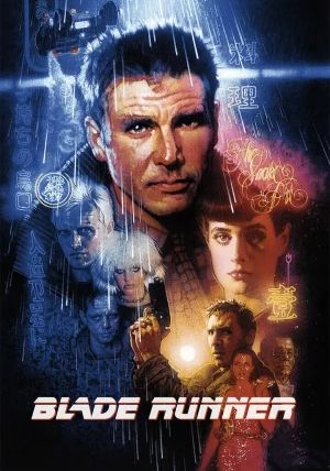 BLADE RUNNER                เบลดรันเนอร์                1982