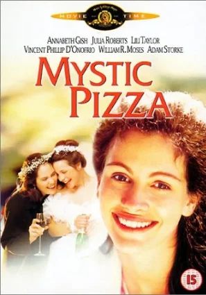 Mystic Pizza                                1988