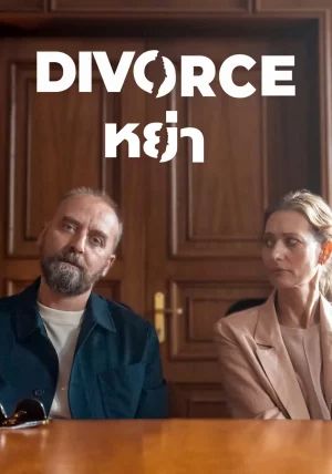 The Divorce                หย่า                2024