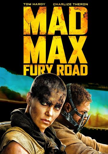Mad Max 4 Fury Road                แมด แม็กซ์ 4 ถนนโลกันตร์                2015