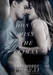 Fifty Shades Freed                ฟิฟตี้เชดส์ฟรีด                2018