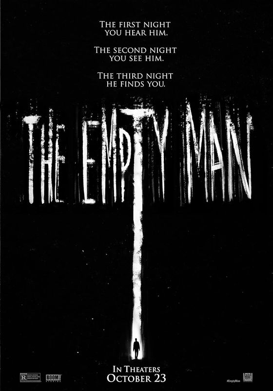The Empty Man                เป่าเรียกผี                2020