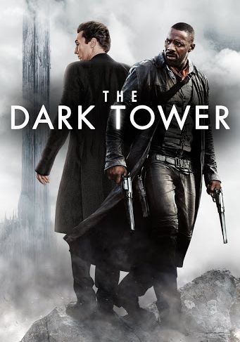 The Dark Tower                หอคอยทมิฬ                2017