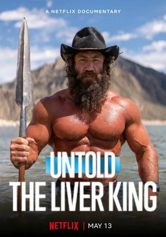 Untold The Liver King                ราชาแห่งตับ                2025
