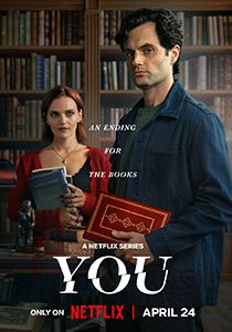 You Season 5                เธอ ซีซั่น 5                2025